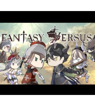 Fantasy Versus Steam Key GLOBAL